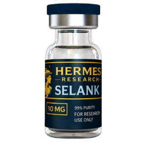 Selank 10mg